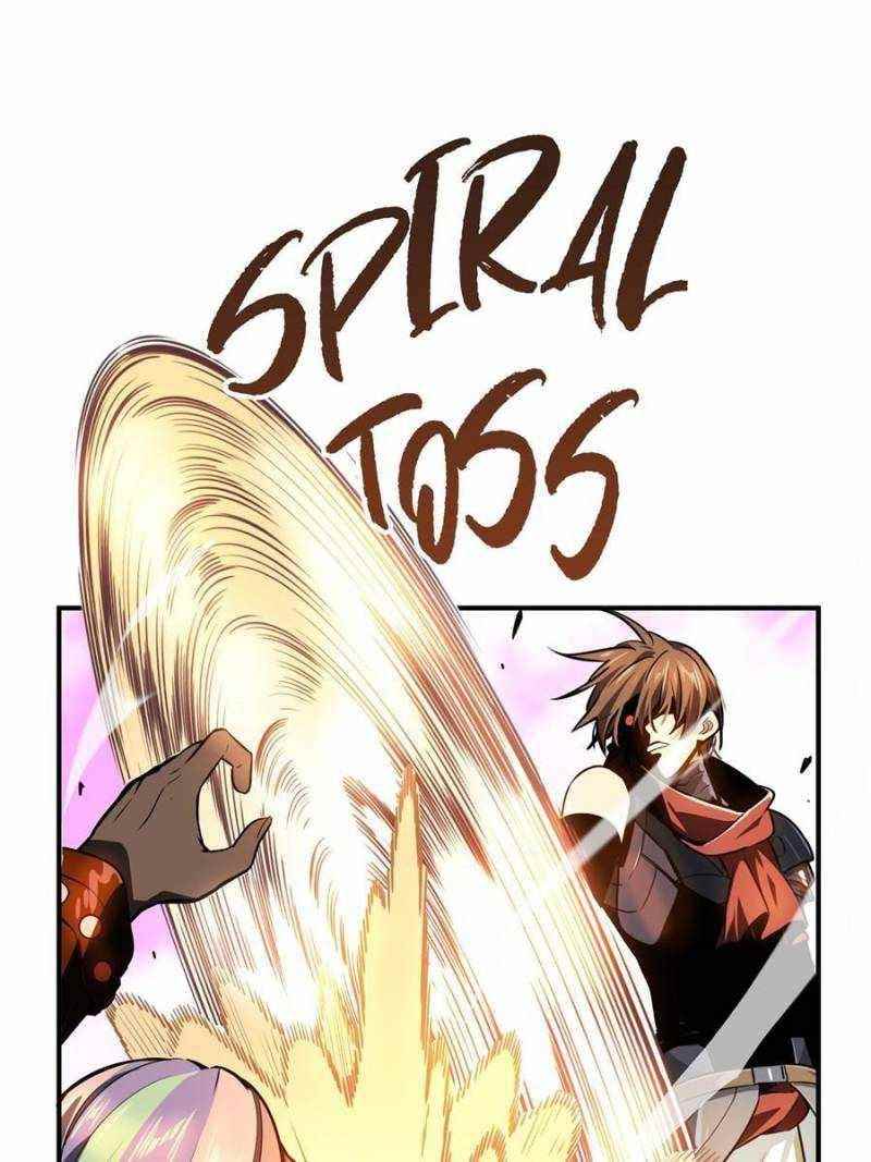 The King’s Avatar Chapter 82 - Page 40 in English