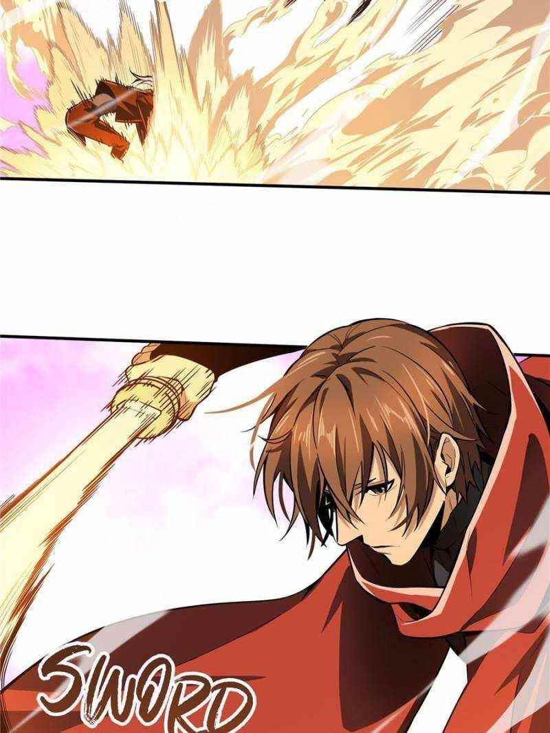 The King’s Avatar Chapter 82 - Page 42 in English