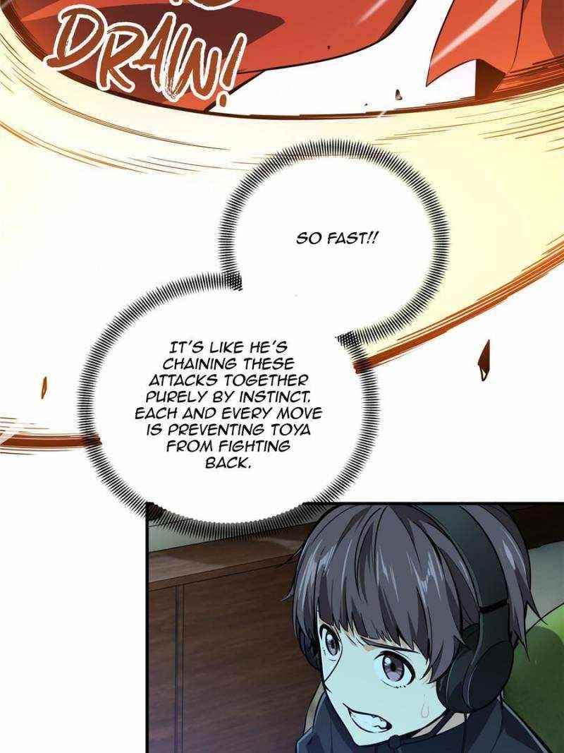 The King’s Avatar Chapter 82 - Page 43 in English