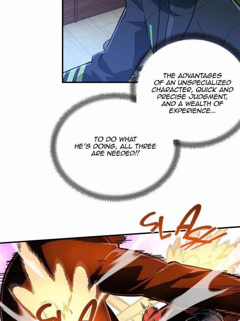 The King’s Avatar Chapter 82 - Page 44 in English