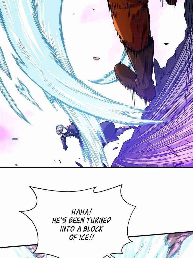 The King’s Avatar Chapter 82 - Page 55 in English