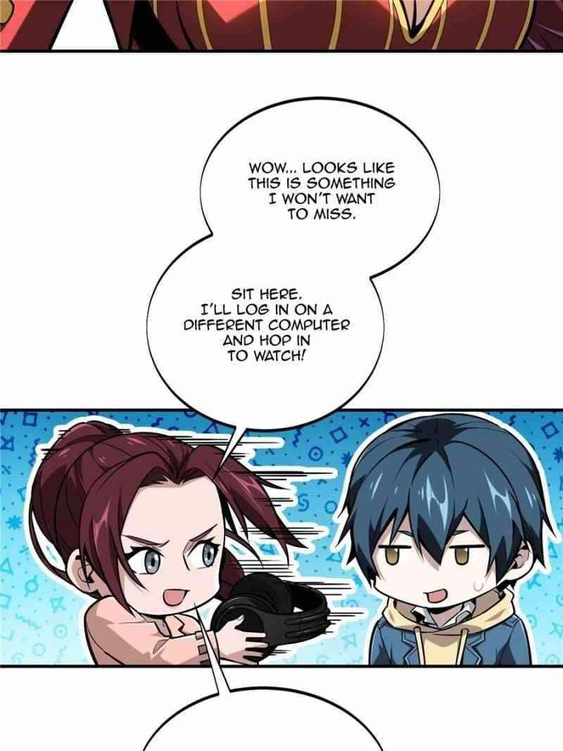 The King’s Avatar Chapter 83 - Page 26 in English