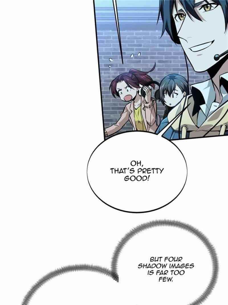 The King’s Avatar Chapter 83 - Page 38 in English