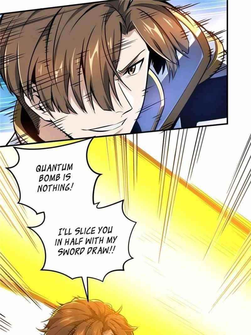 The King’s Avatar Chapter 83 - Page 42 in English