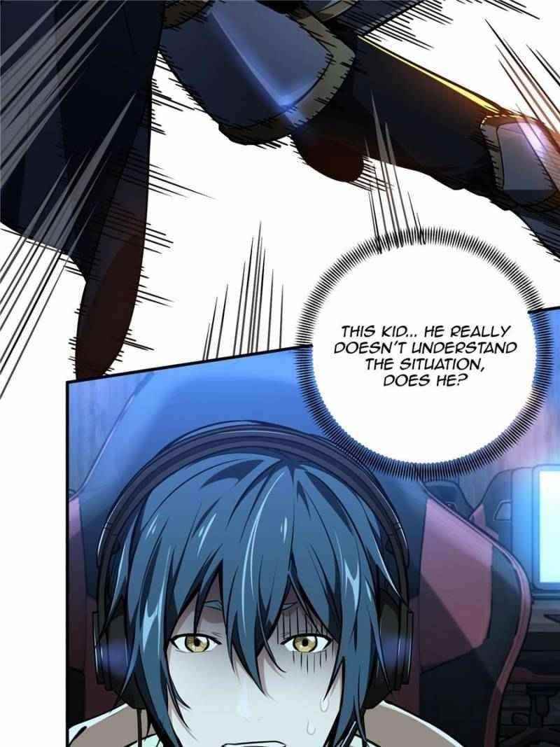 The King’s Avatar Chapter 83 - Page 44 in English