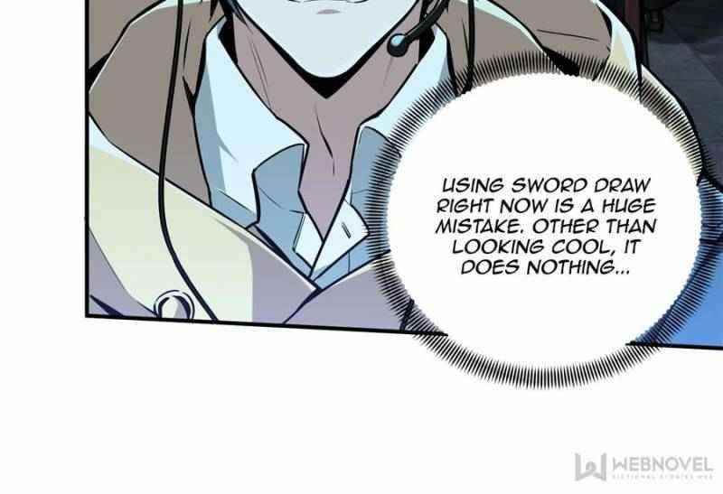 The King’s Avatar Chapter 83 - Page 45 in English