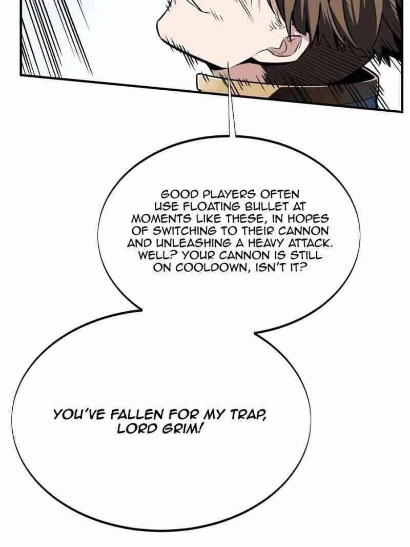 The King’s Avatar Chapter 83 - Page 53 in English