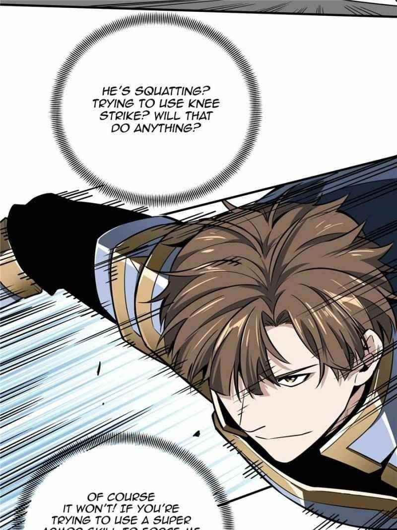 The King’s Avatar Chapter 83 - Page 64 in English