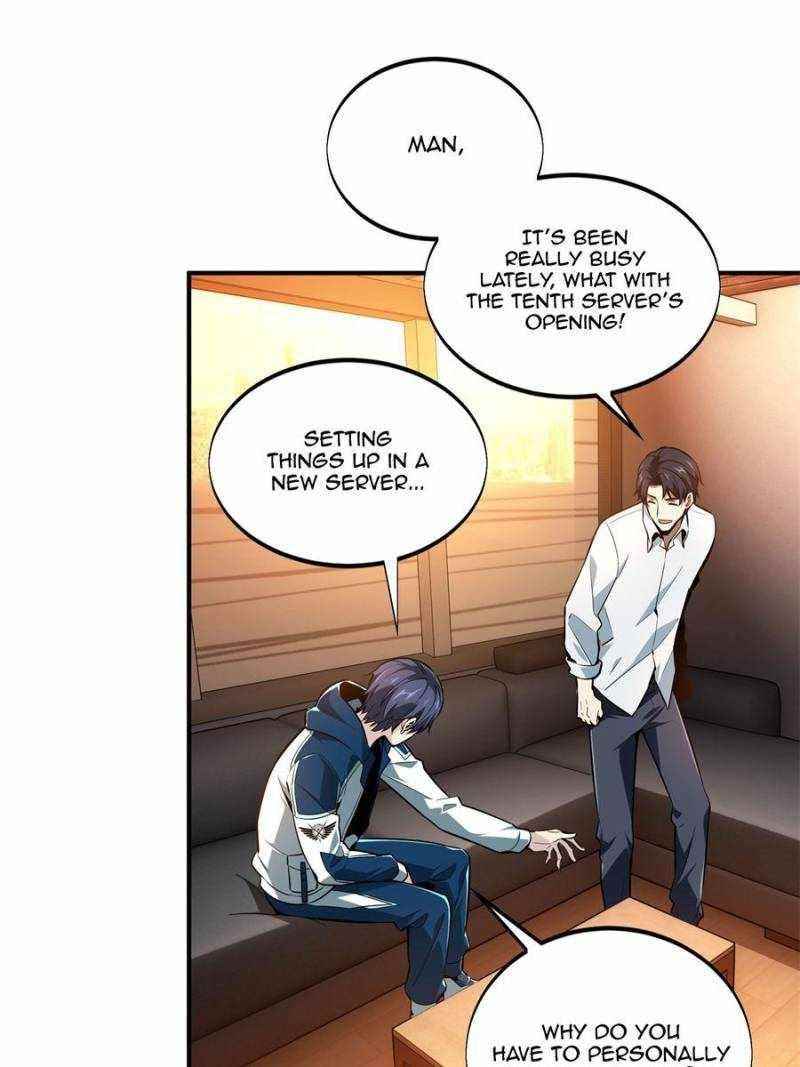 The King’s Avatar Chapter 84 - Page 13 in English