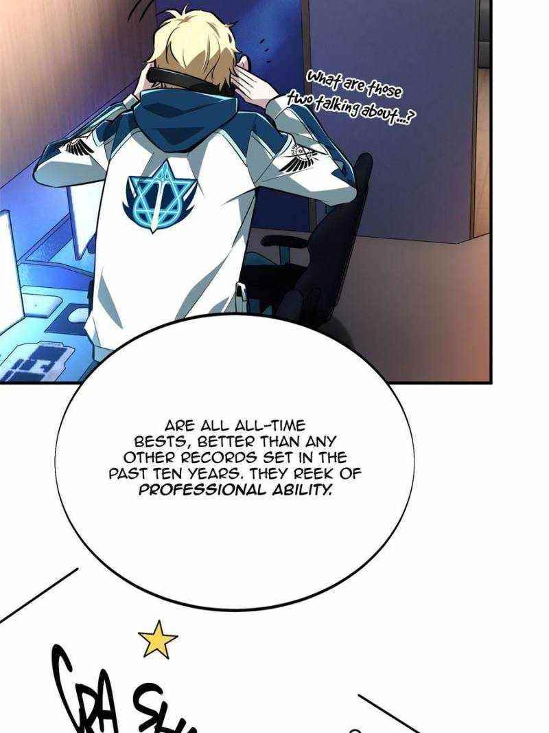 The King’s Avatar Chapter 84 - Page 15 in English