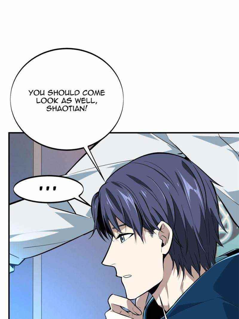 The King’s Avatar Chapter 84 - Page 19 in English