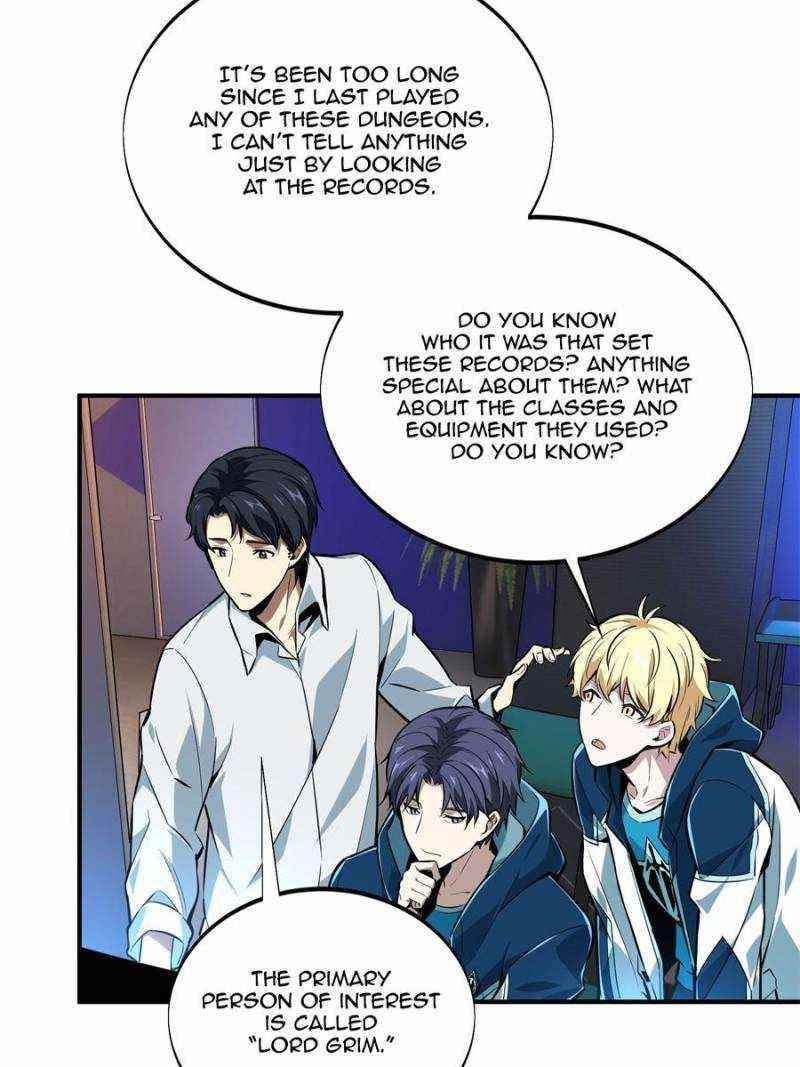The King’s Avatar Chapter 84 - Page 22 in English