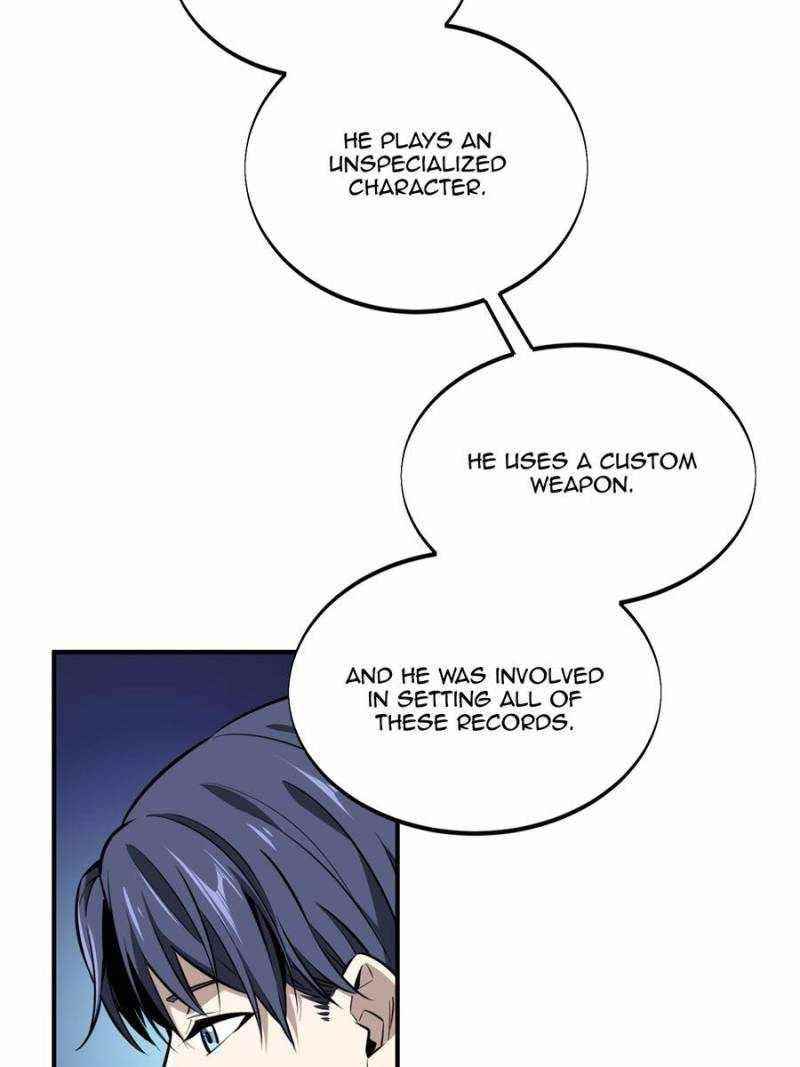The King’s Avatar Chapter 84 - Page 23 in English
