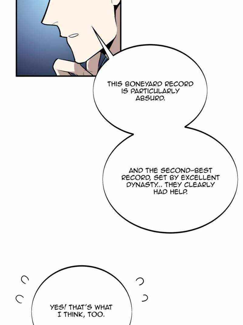 The King’s Avatar Chapter 84 - Page 24 in English