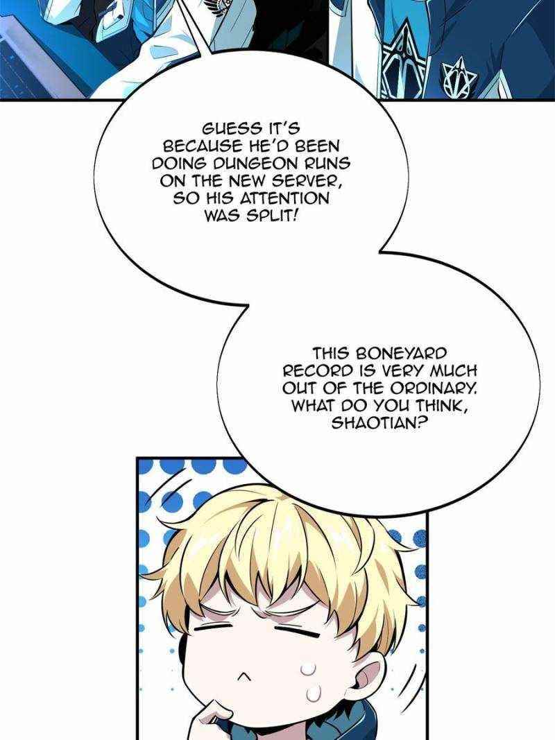 The King’s Avatar Chapter 84 - Page 28 in English