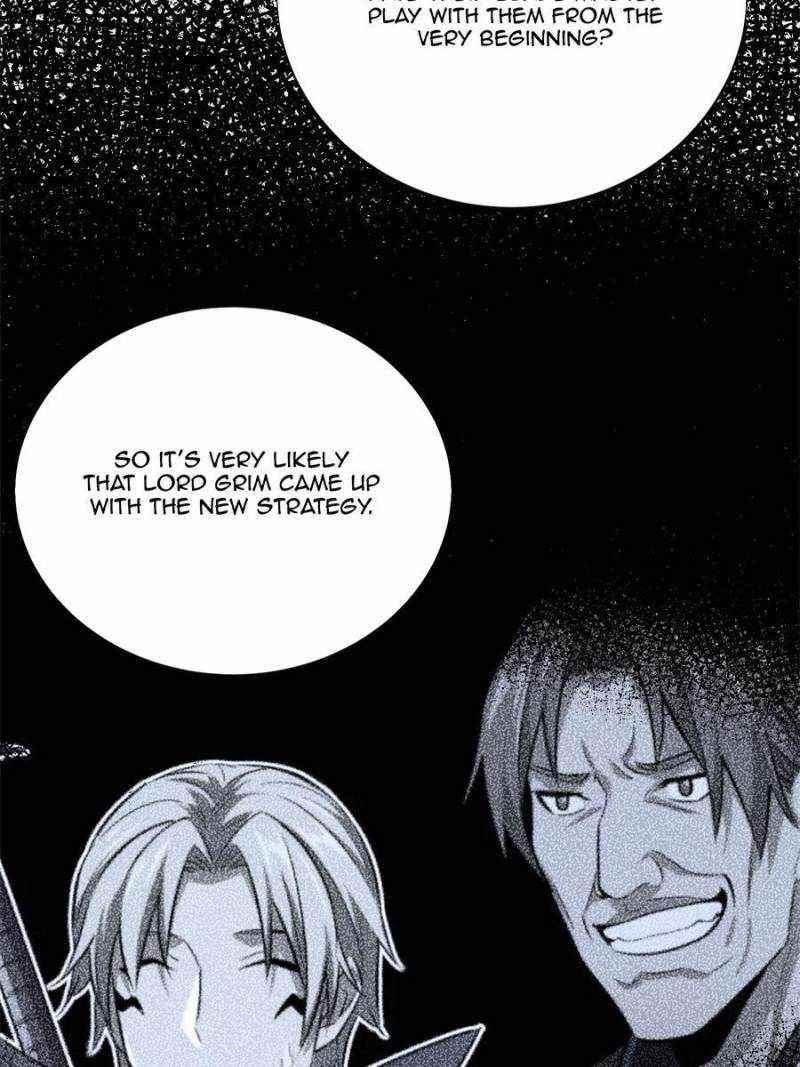 The King’s Avatar Chapter 84 - Page 41 in English