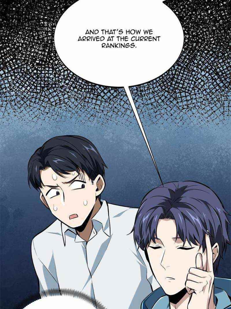 The King’s Avatar Chapter 84 - Page 44 in English