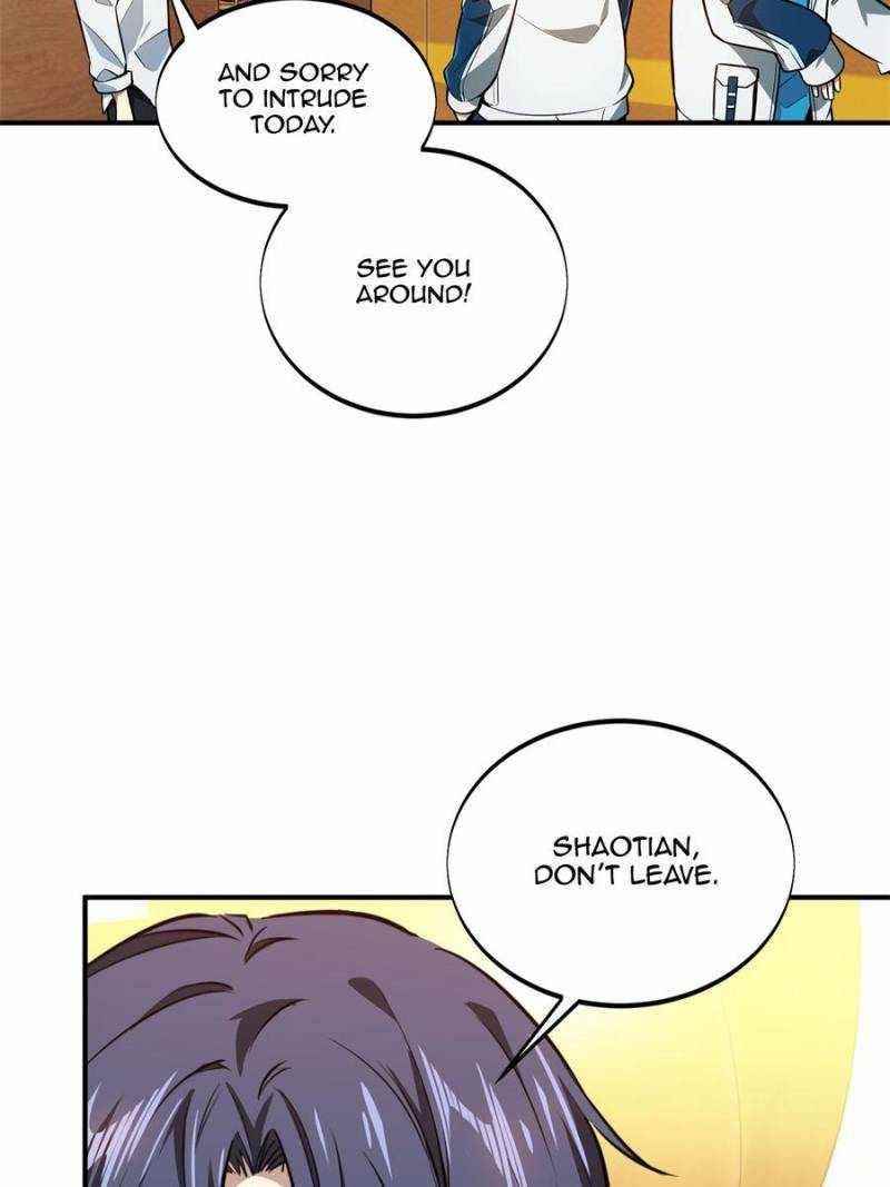 The King’s Avatar Chapter 84 - Page 55 in English