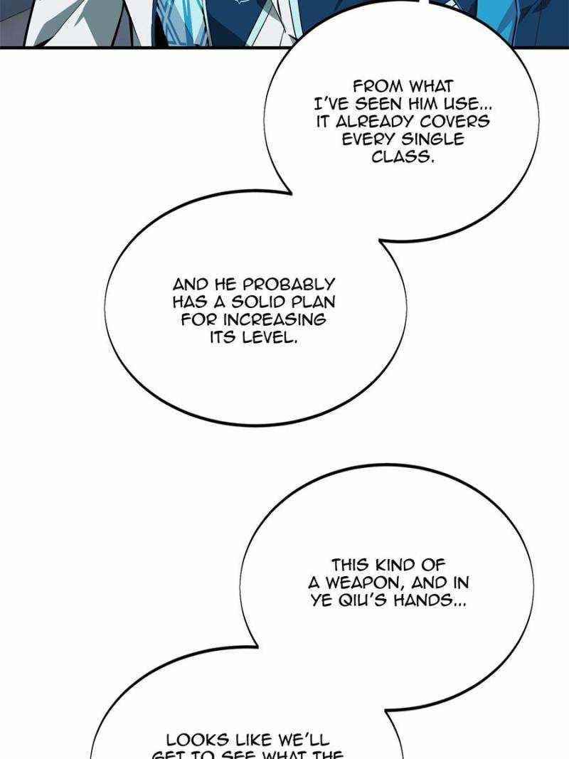 The King’s Avatar Chapter 84 - Page 68 in English