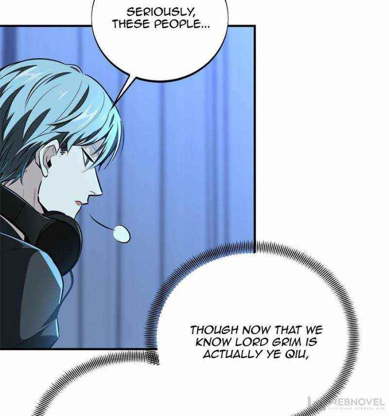The King’s Avatar Chapter 85 - Page 12 in English