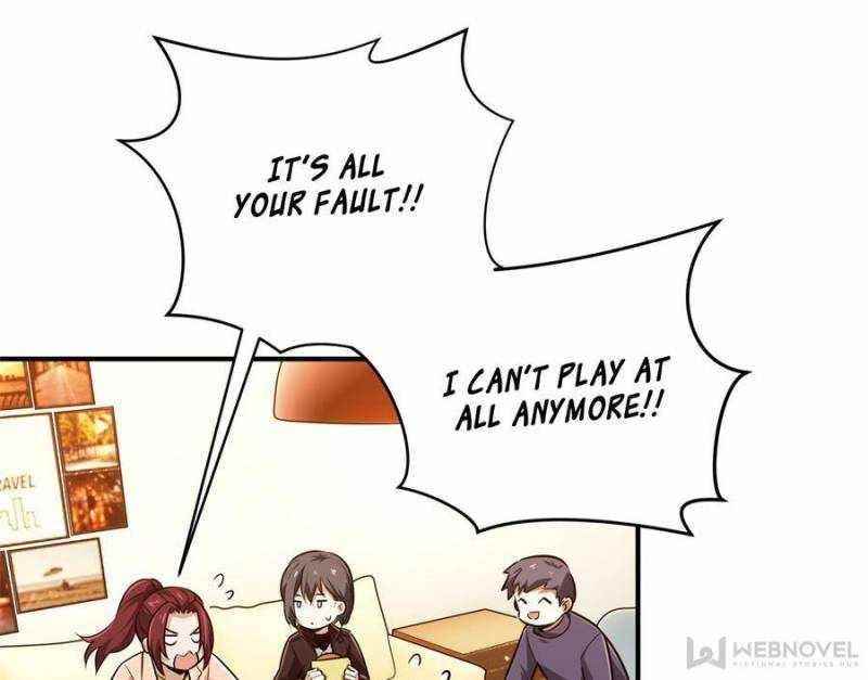 The King’s Avatar Chapter 85 - Page 18 in English