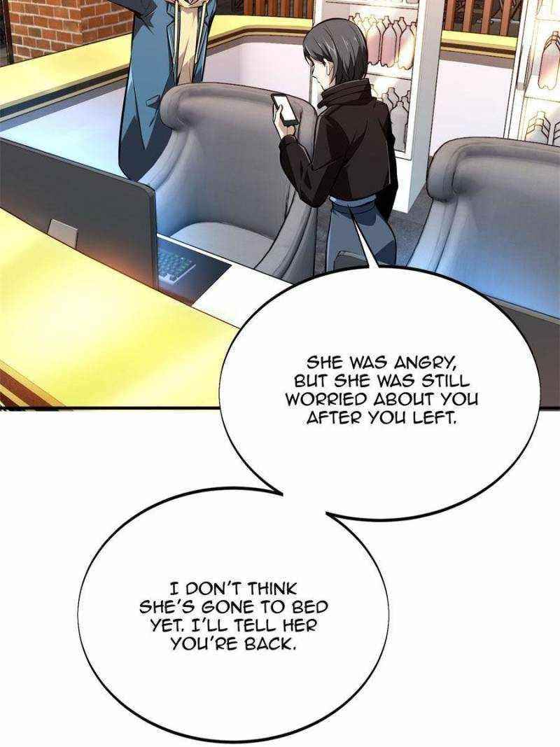 The King’s Avatar Chapter 85 - Page 25 in English