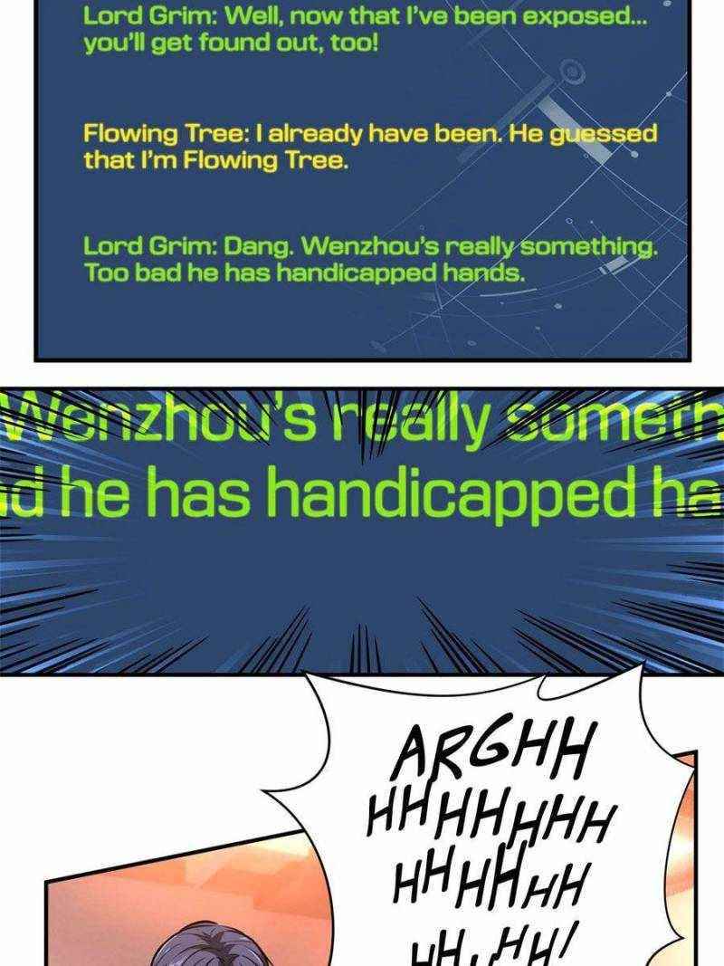 The King’s Avatar Chapter 85 - Page 31 in English