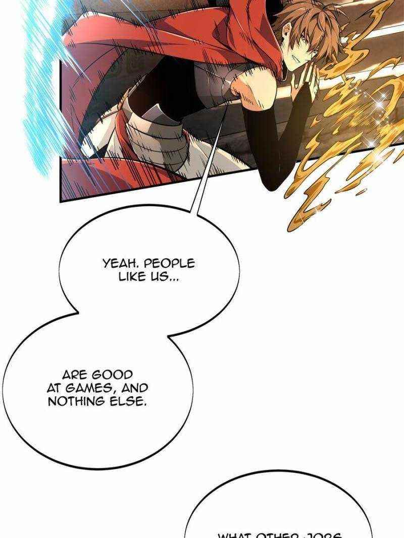 The King’s Avatar Chapter 85 - Page 46 in English