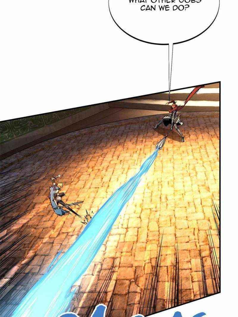 The King’s Avatar Chapter 85 - Page 47 in English