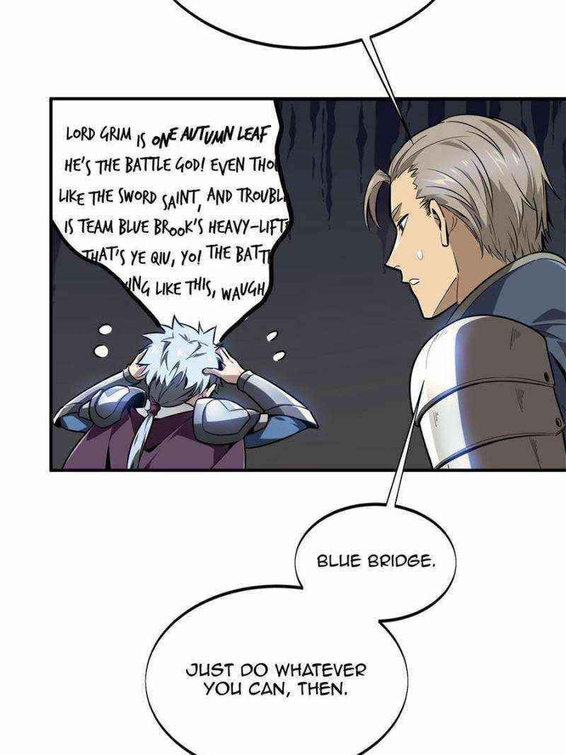 The King’s Avatar Chapter 85 - Page 5 in English