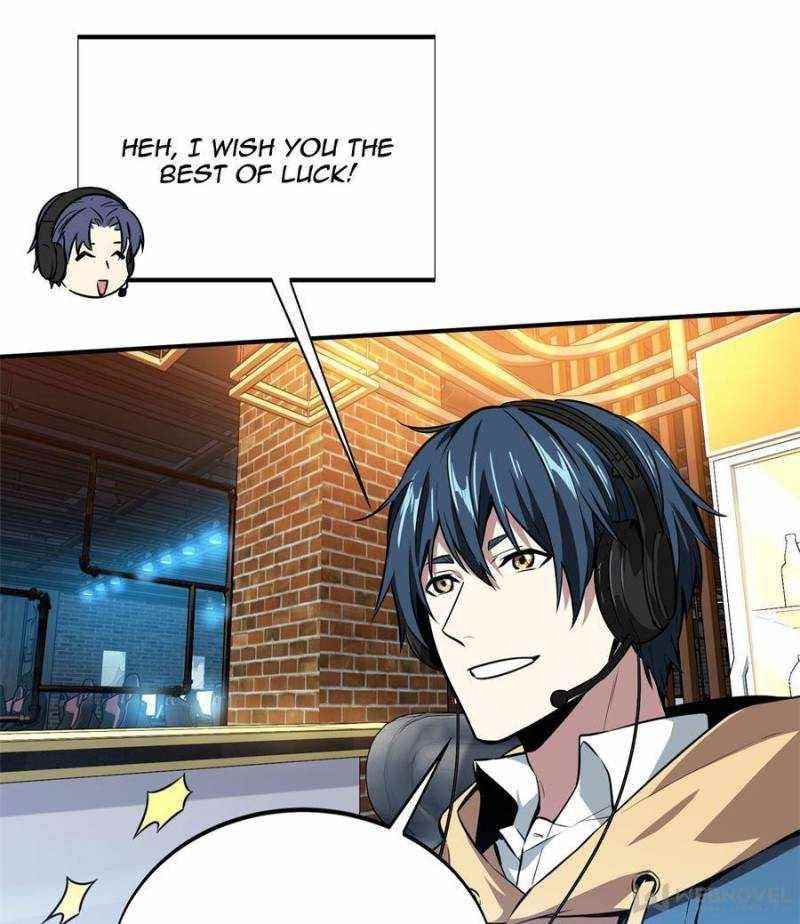 The King’s Avatar Chapter 85 - Page 51 in English