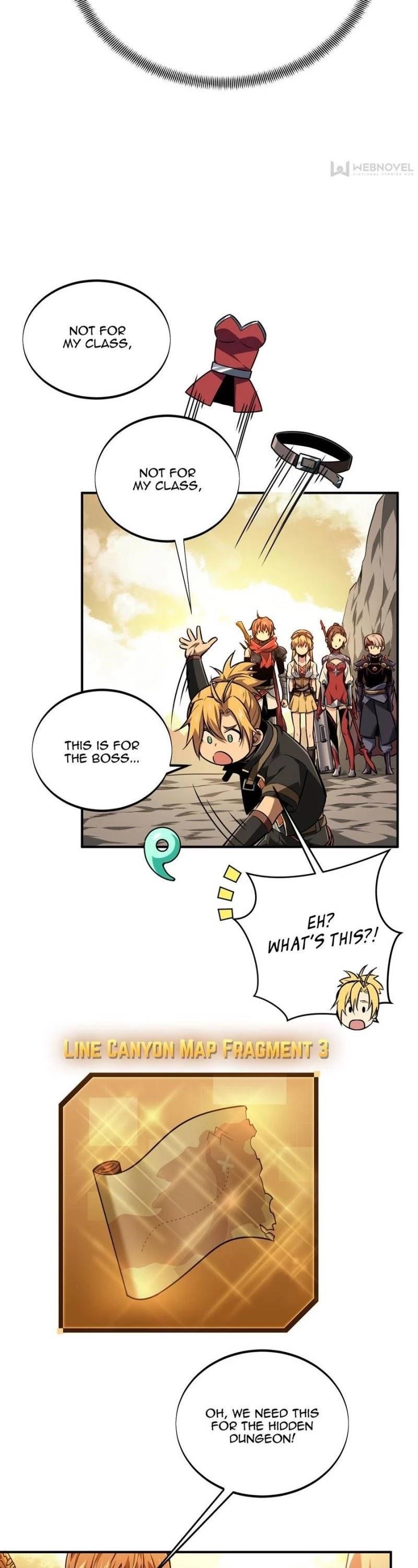 The King’s Avatar Chapter 86 - Page 14 in English
