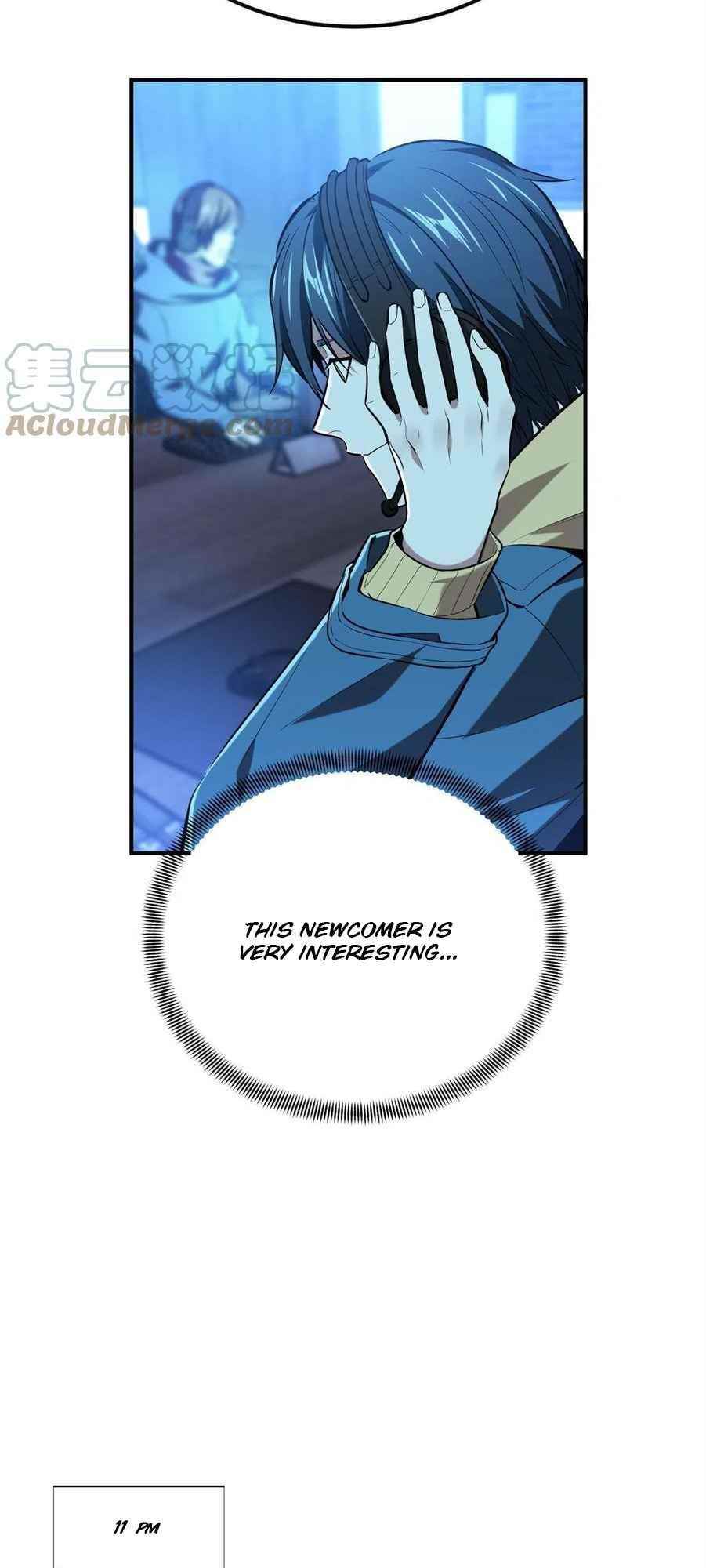 The King’s Avatar Chapter 87 - Page 17 in English