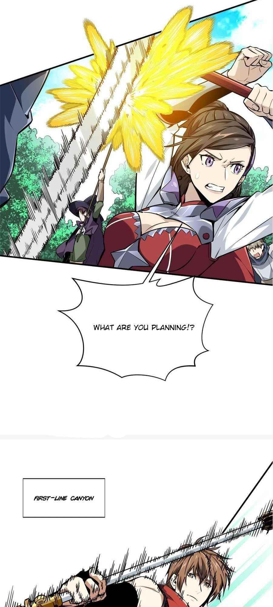 The King’s Avatar Chapter 87 - Page 26 in English