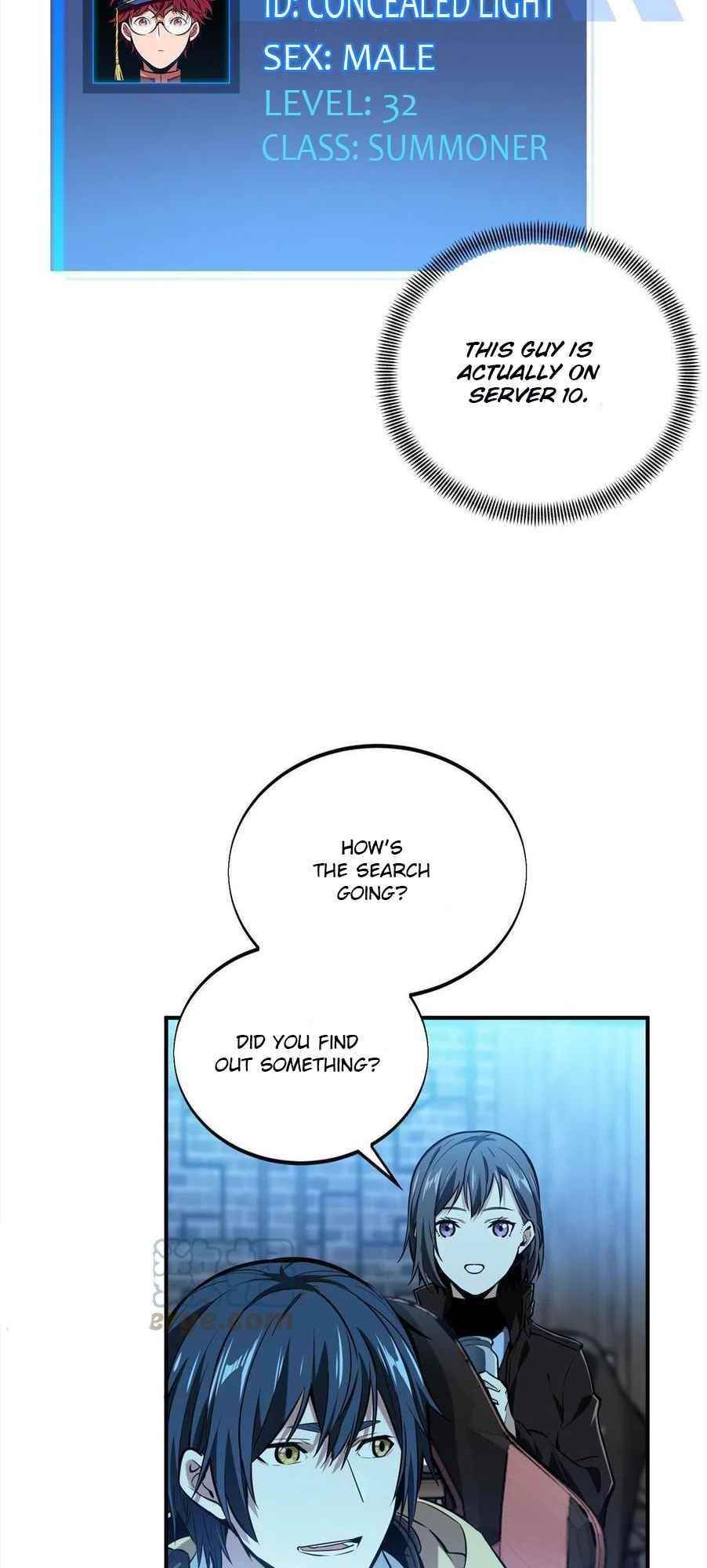 The King’s Avatar Chapter 87 - Page 6 in English