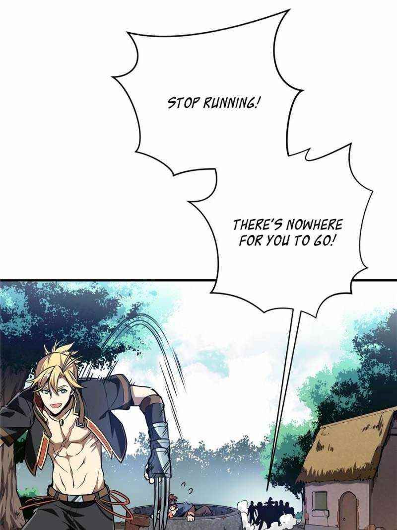 The King’s Avatar Chapter 88 - Page 19 in English