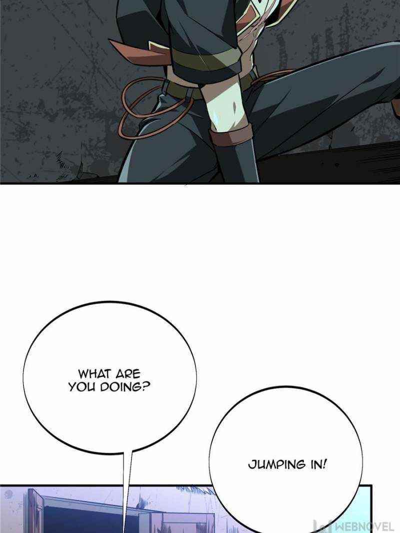 The King’s Avatar Chapter 88 - Page 27 in English