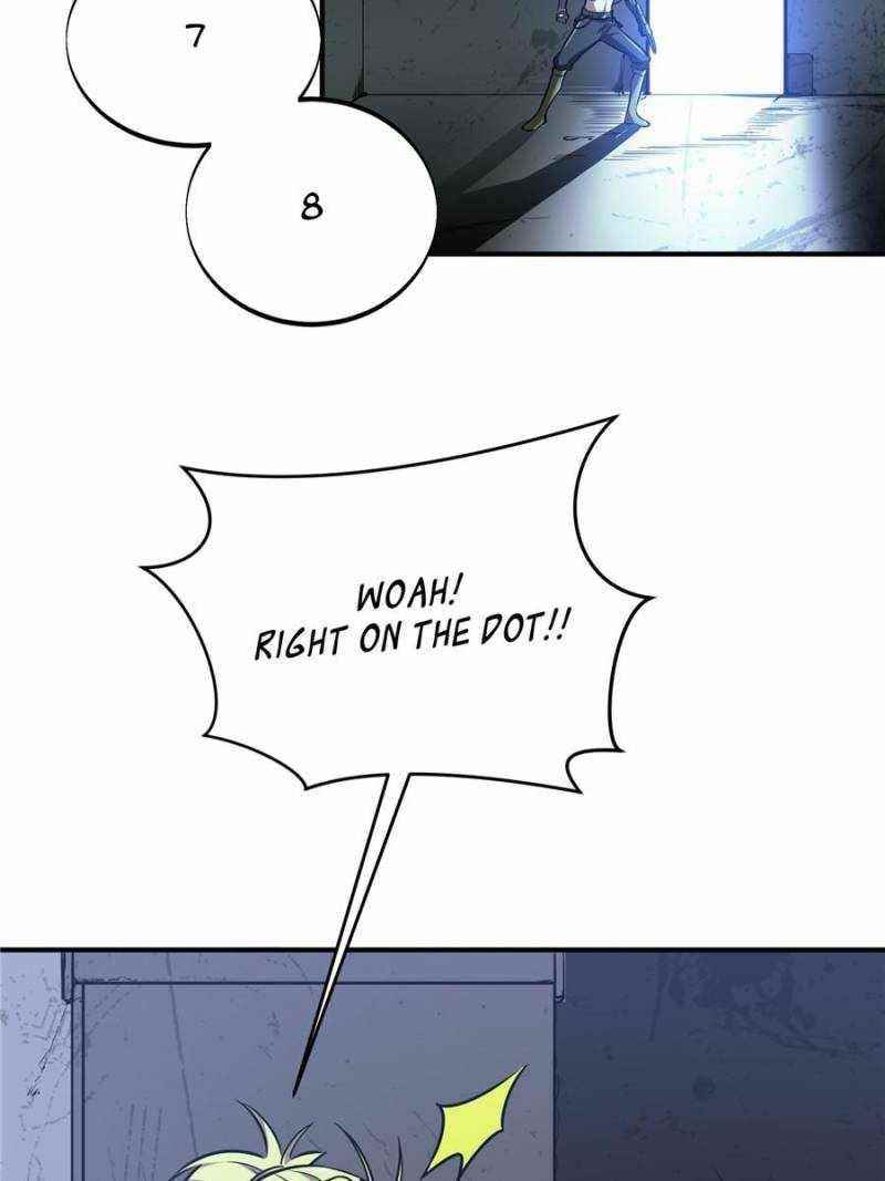 The King’s Avatar Chapter 88 - Page 38 in English