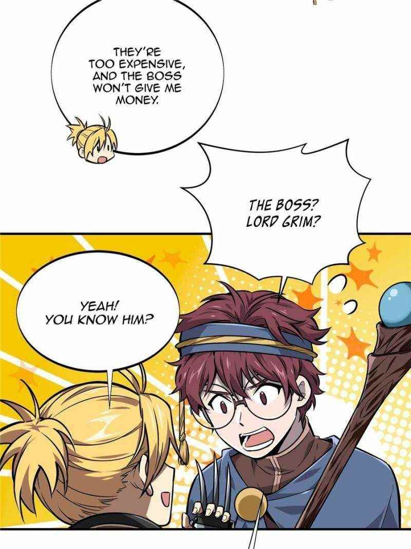 The King’s Avatar Chapter 88 - Page 45 in English
