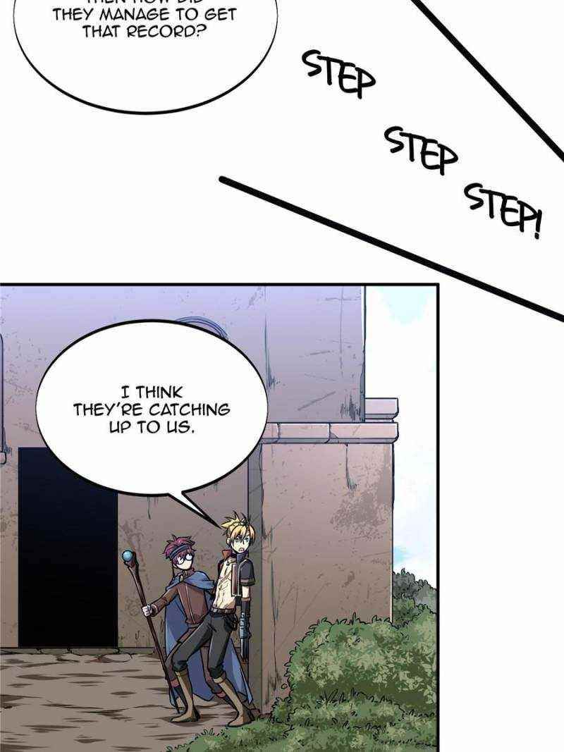 The King’s Avatar Chapter 88 - Page 50 in English