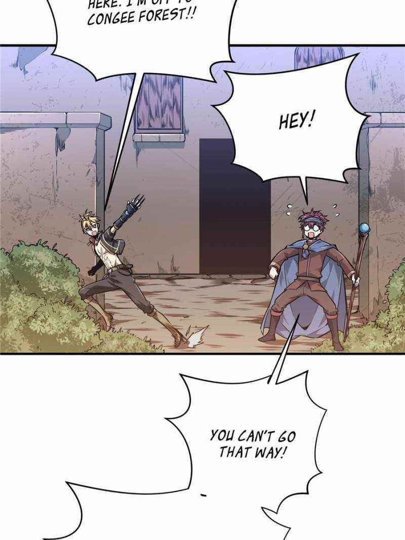 The King’s Avatar Chapter 88 - Page 53 in English