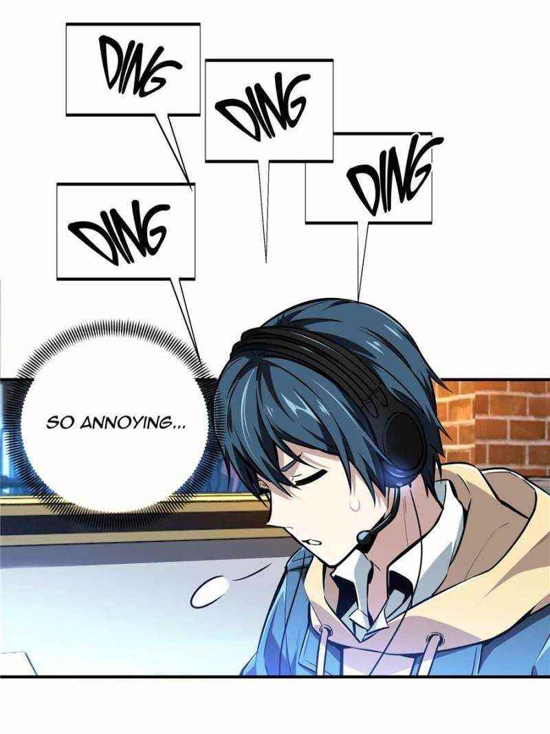 The King’s Avatar Chapter 88 - Page 58 in English