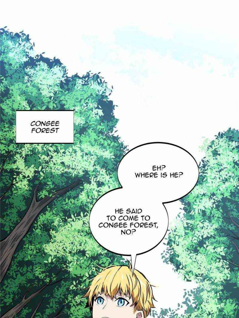 The King’s Avatar Chapter 88 - Page 61 in English