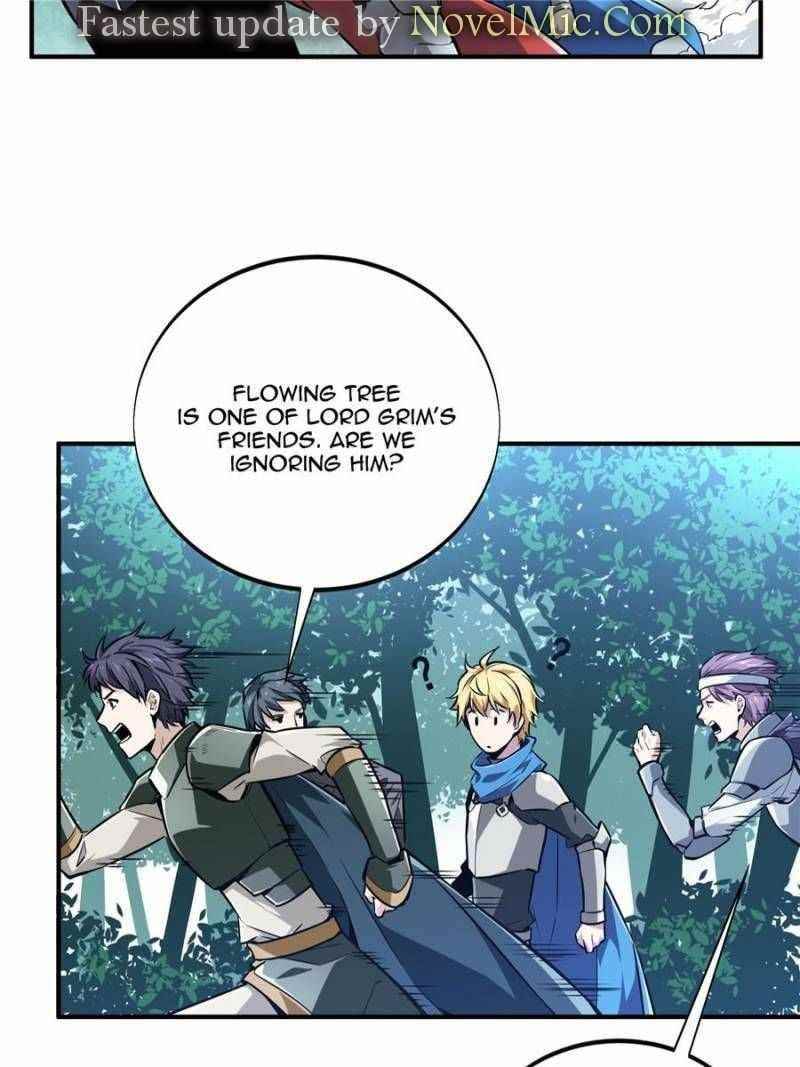 The King’s Avatar Chapter 88 - Page 71 in English