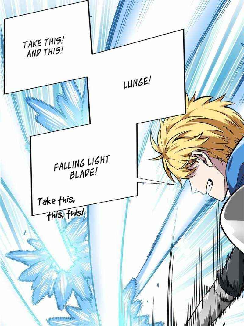 The King’s Avatar Chapter 89 - Page 24 in English