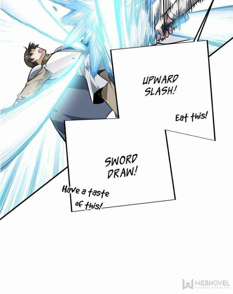 The King’s Avatar Chapter 89 - Page 25 in English