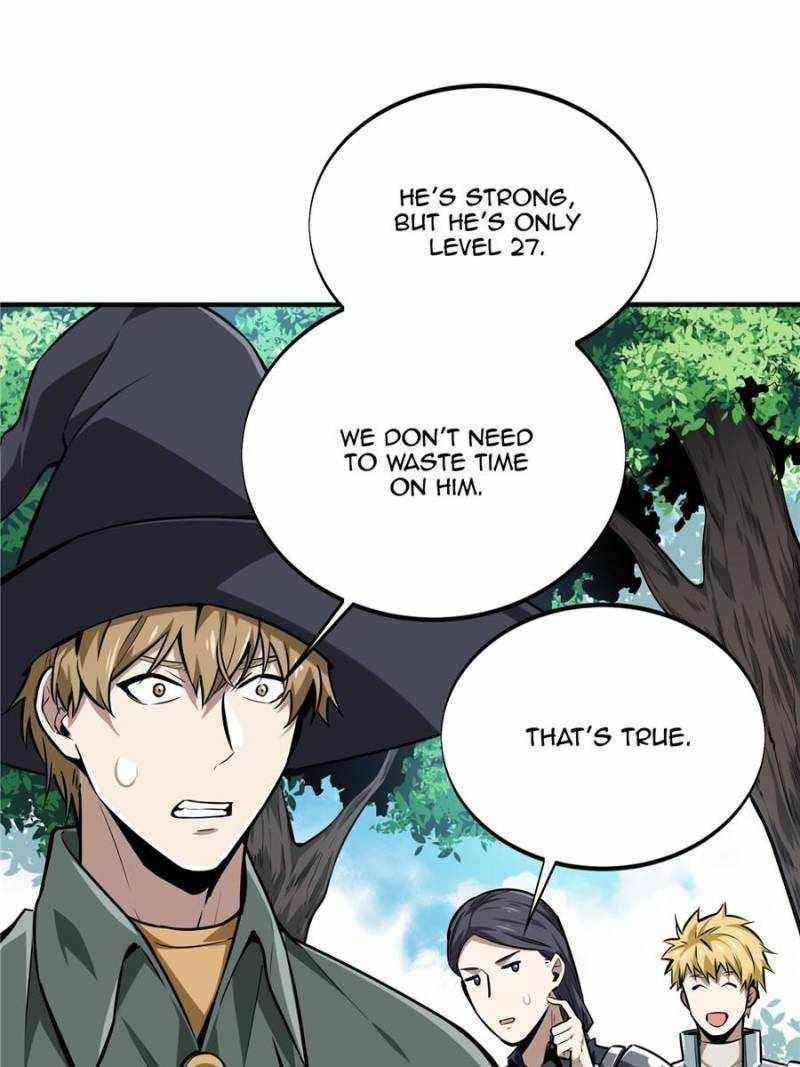 The King’s Avatar Chapter 89 - Page 32 in English