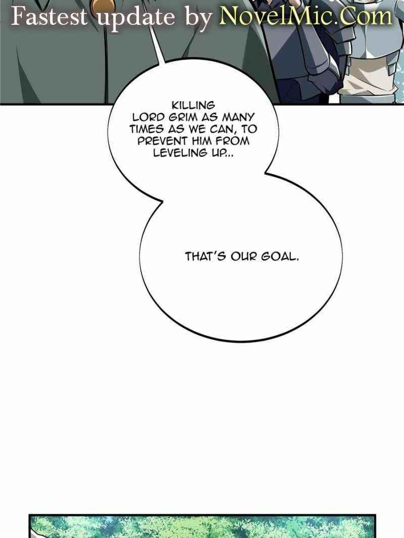 The King’s Avatar Chapter 89 - Page 33 in English