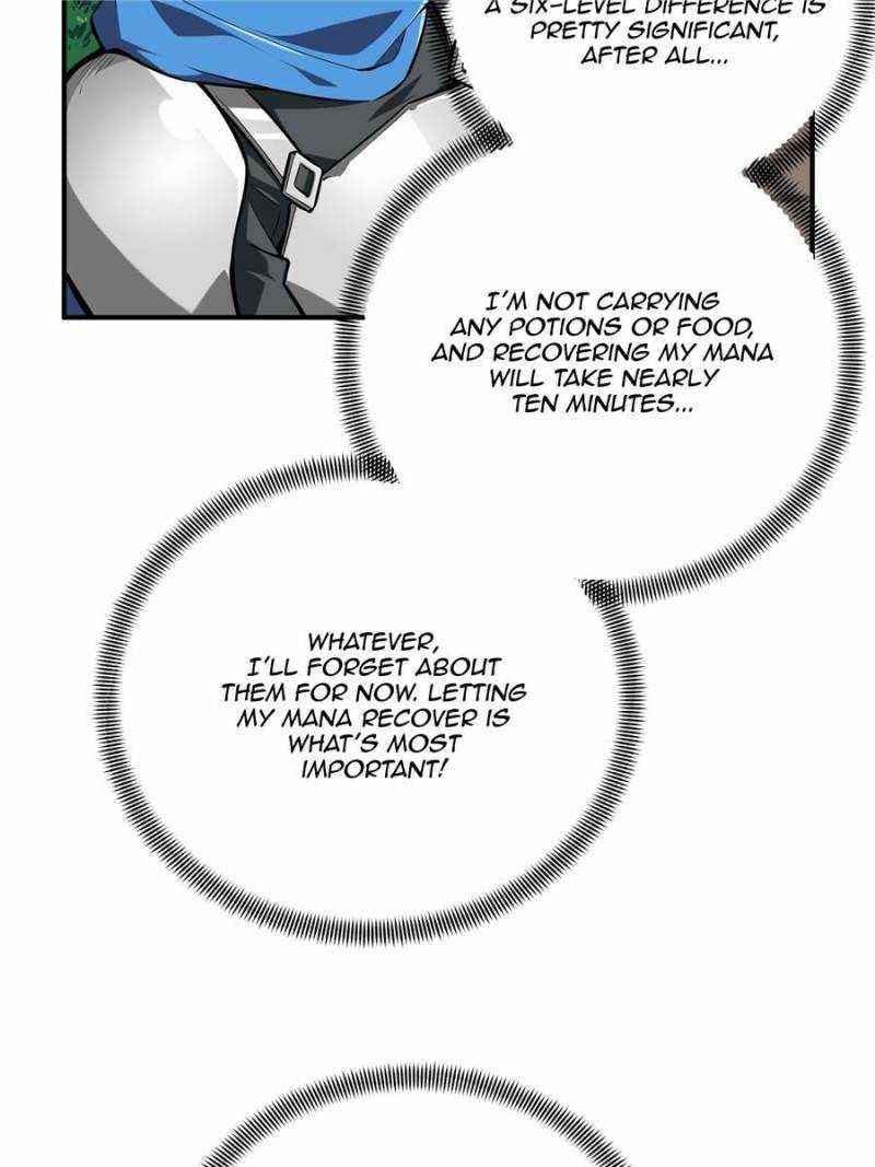 The King’s Avatar Chapter 89 - Page 35 in English