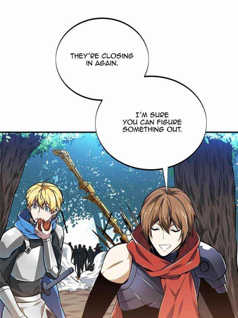 The King’s Avatar Chapter 89 - Page 43 in English